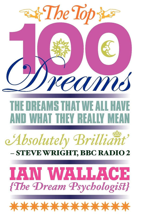 Top 100 Dreams : The Dreams That We A