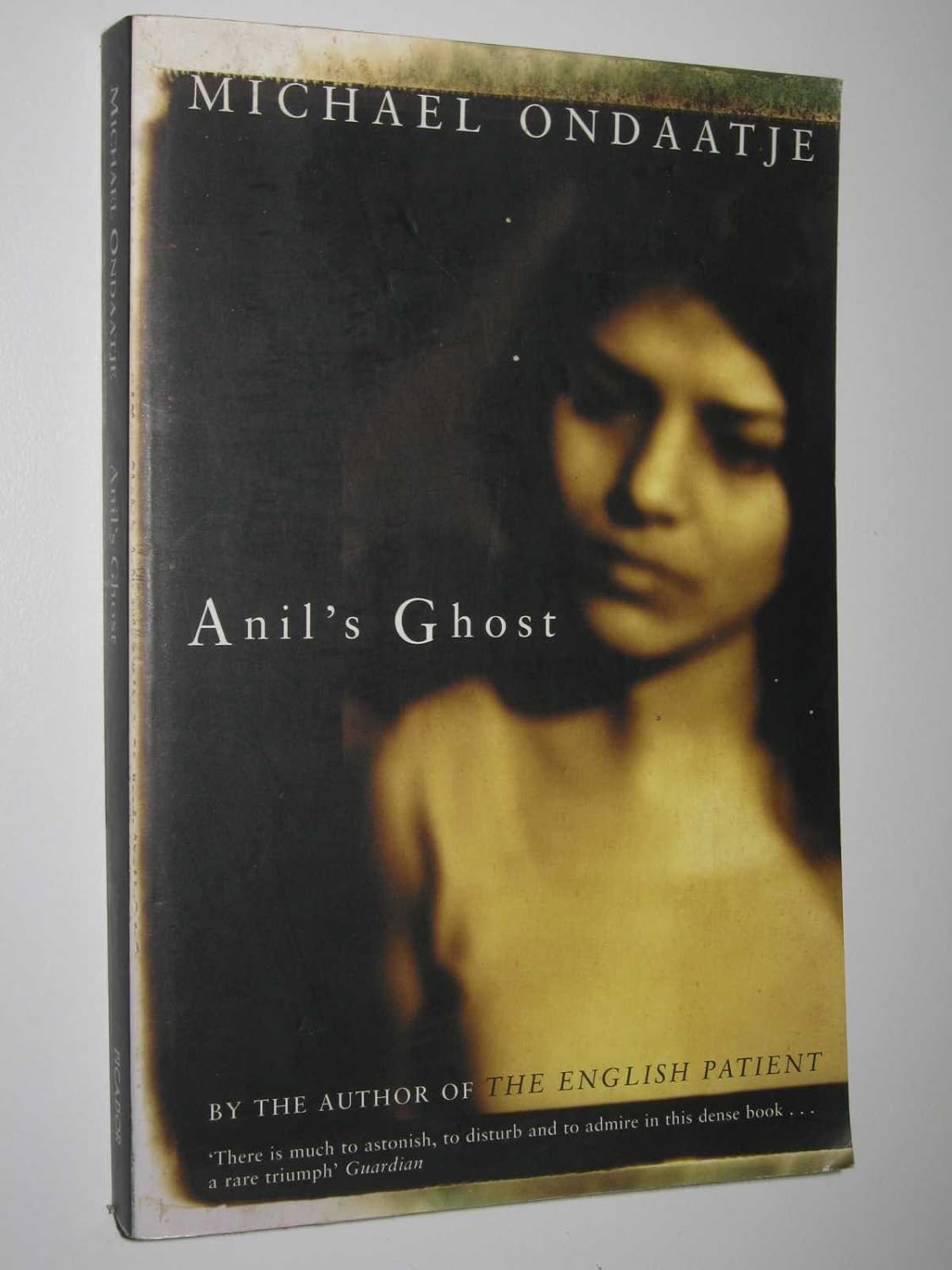 Anils Ghost