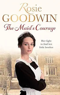 Preloved The Maids Courage