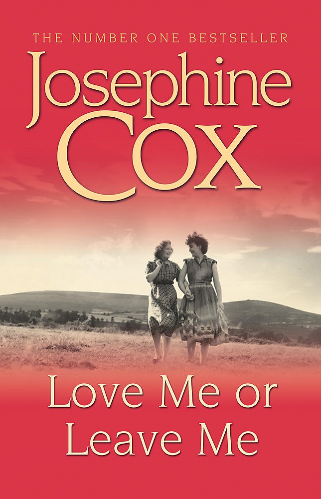 Preloved Love Me or Leave Me