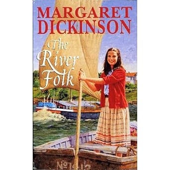 Preloved The River Folk