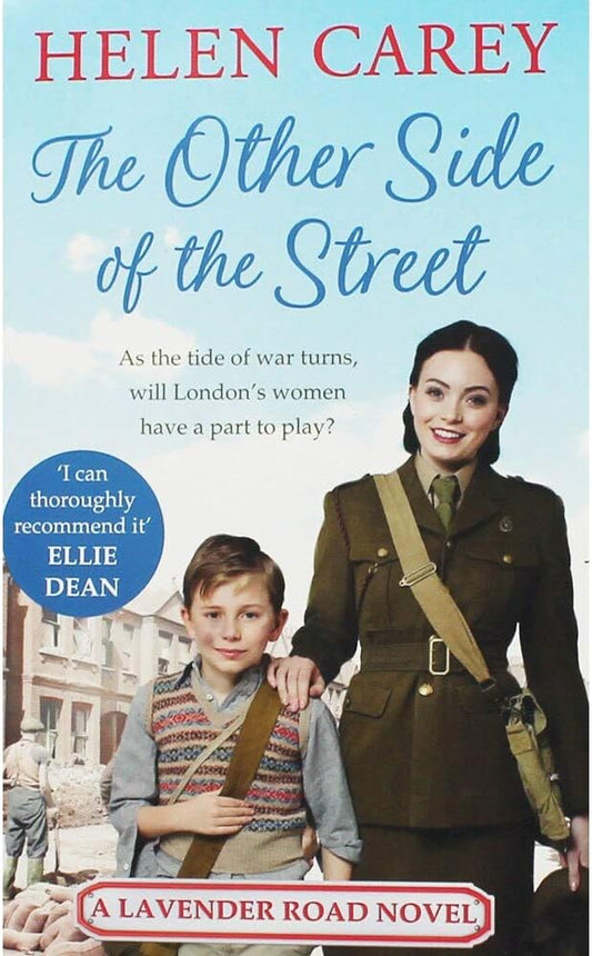 Preloved The Other Side Of the Street:1