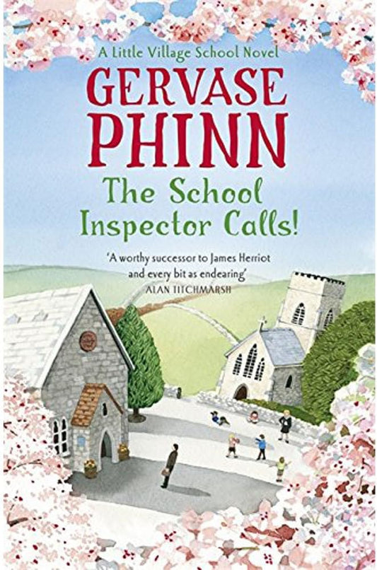 Preloved The School Inspector Calls