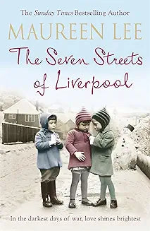 Preloved The Seven Streets of Liverpool