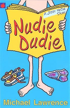 Preloved Nudie Dudie: A Jiggy McCue Story