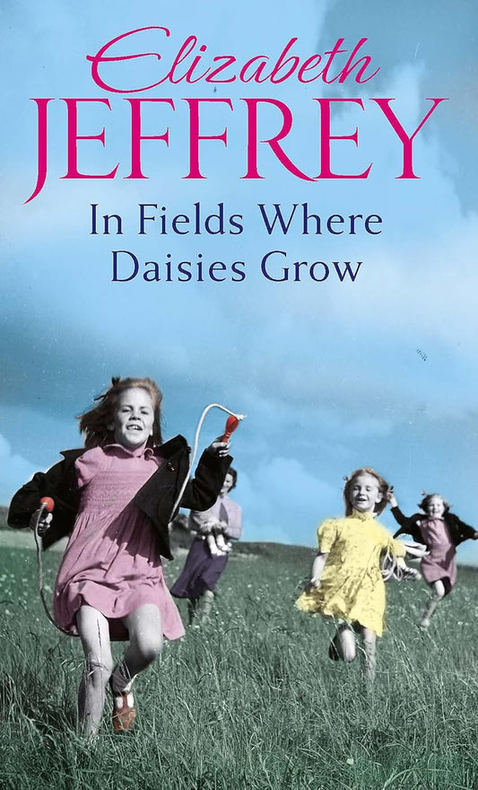 Preloved In Fields Where Daisies Grow