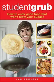 Preloved Student Grub