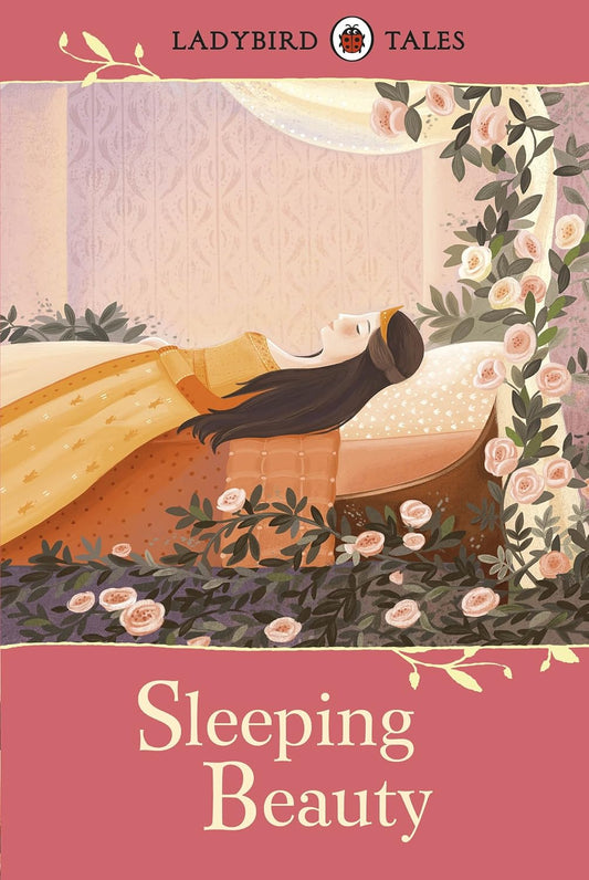 Sleeping Beauty (Ladybird Tales)