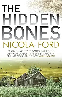 Preloved The Hidden Bones