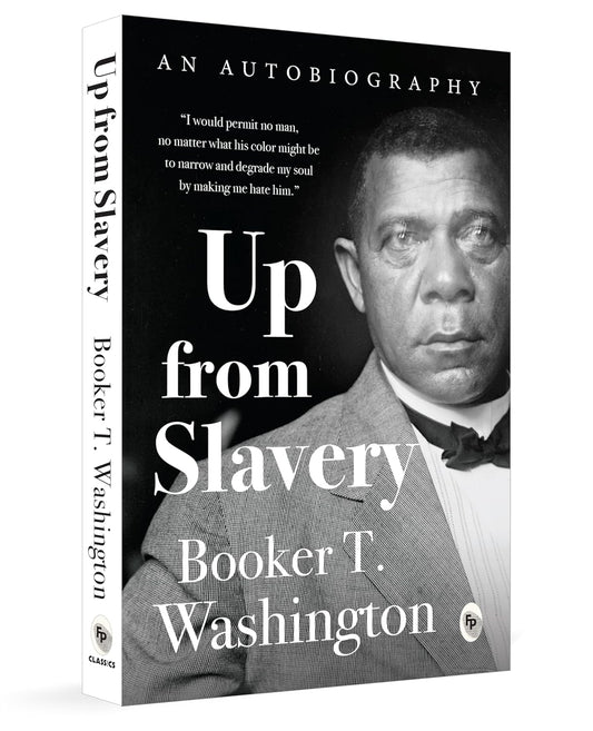 Up from the Slavery
