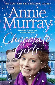 Preloved Chocolate Girls