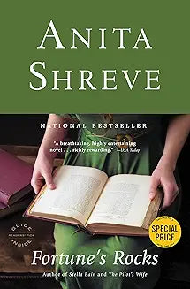 Preloved Fortunes Rocks