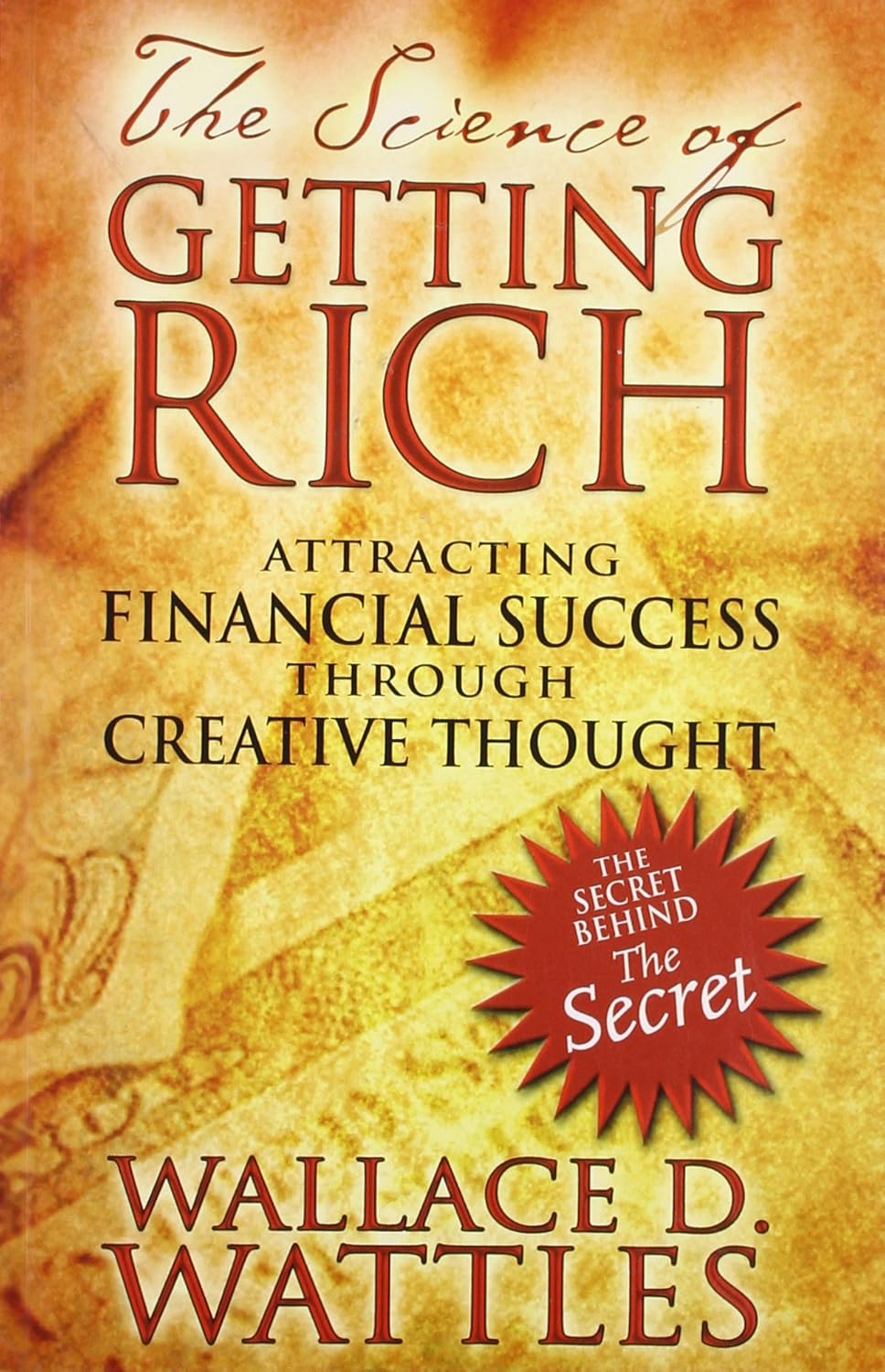 The Science Of Getting Rich