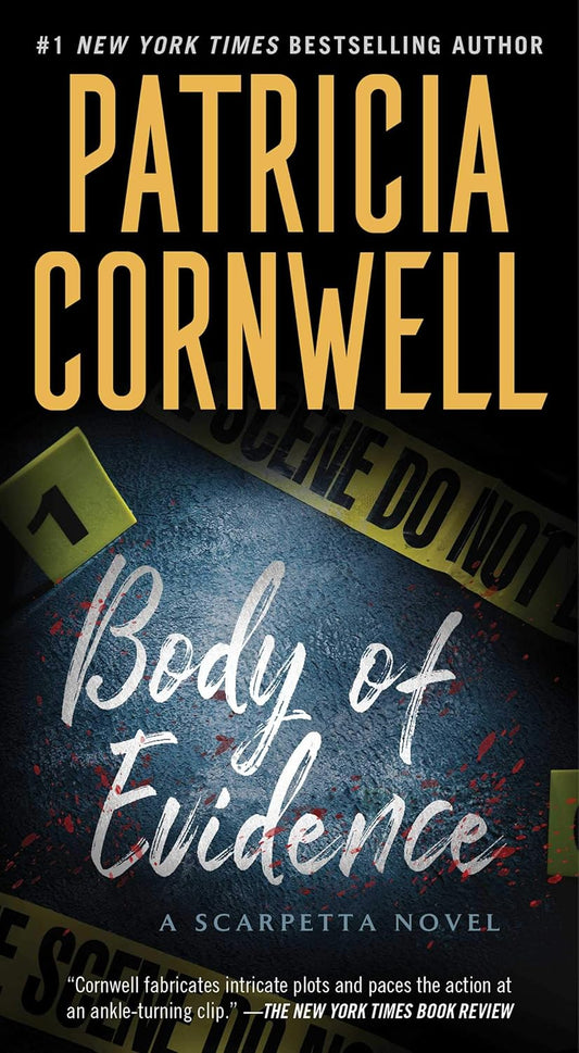 Preloved Body of Evidence
