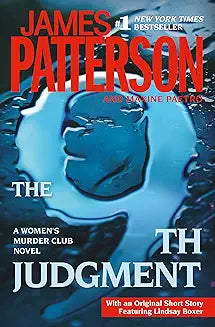 Preloved The 9th Judgment