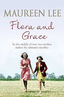 Preloved Flora and Grace