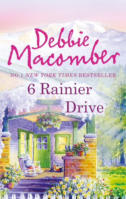6 Rainier Drive (A Cedar Cove Novel)