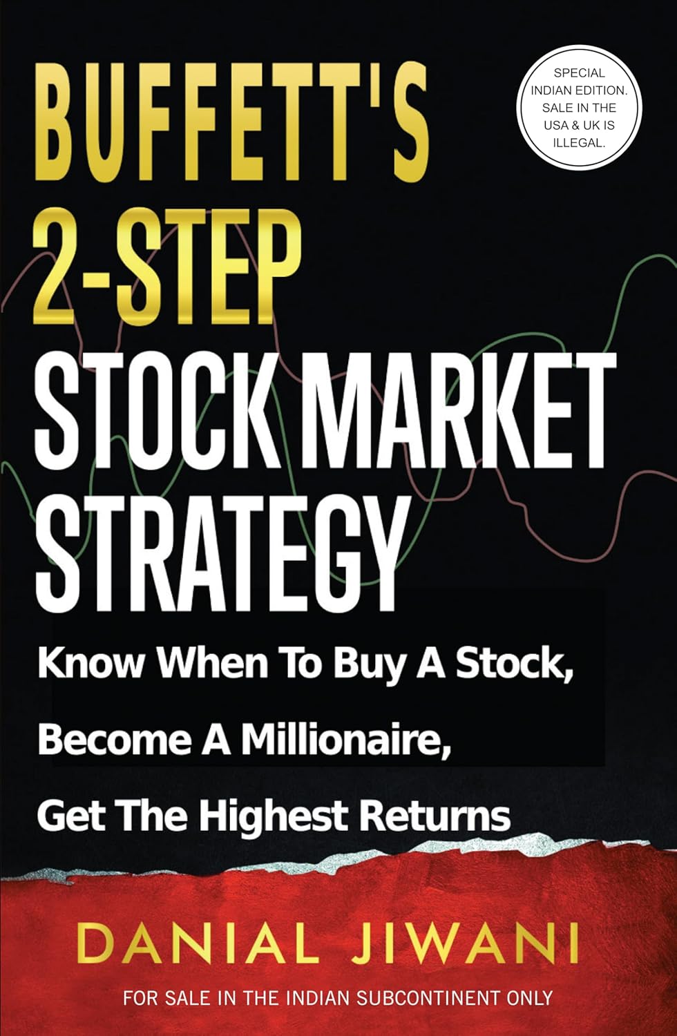 Buffett's 2-Step Stock Market Strategy