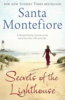 Preloved Secrets of the Lighthouse