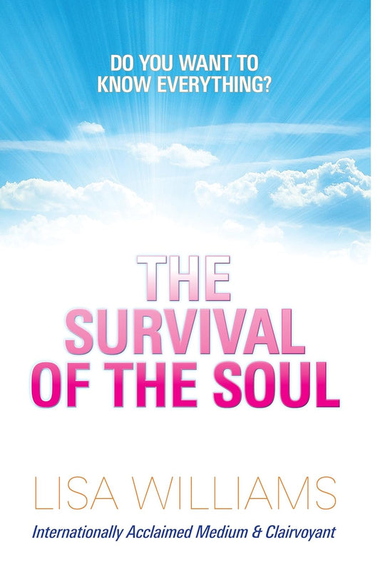 Survival of ther Soul : Do You Want to K