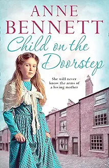 Preloved Child on the Doorstep