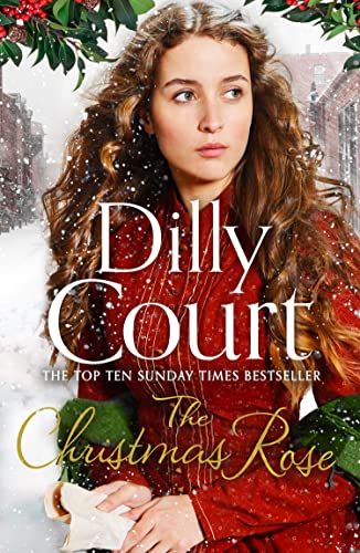 Preloved The Christmas Rose (The River Maid #3)