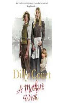 Preloved A Mothers Wish