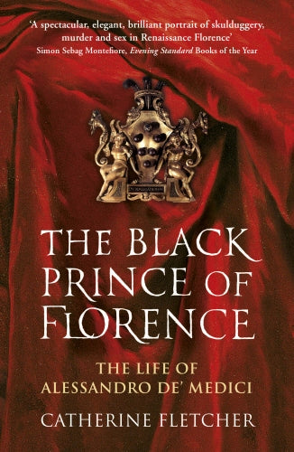 Black Prince of Florence, The
