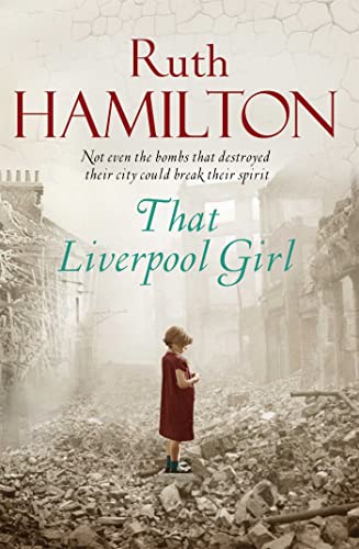 Preloved That Liverpool Girl