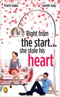 Right From The Start . . . She Stole His Heart