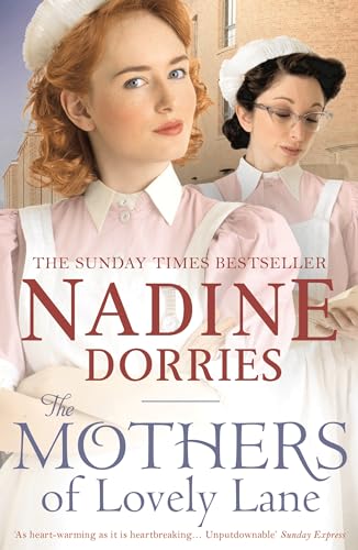 Preloved The Mothers of Lovely Lane (Lovely Lane #3)