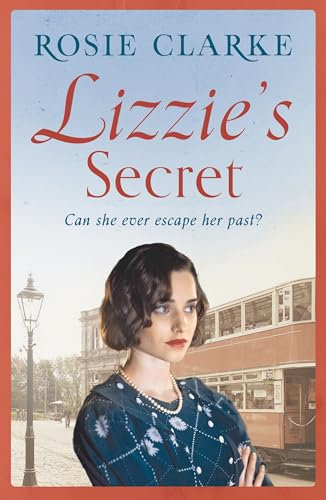 Preloved Lizzies Secret (The Workshop Girls, #1)