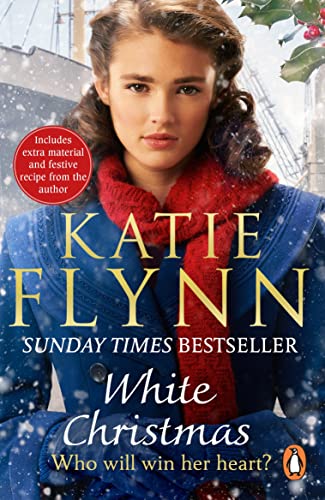 Preloved White Christmas: The new heartwarming historical fiction romance book for Christmas 2021 from the Sunday Times bestselling author