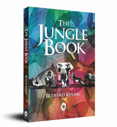 The Jungle Book