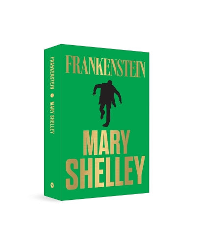 Frankenstein (Pocket Classic)