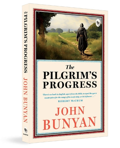 TheÂ Pilgrim'sÂ Progress