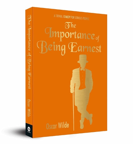 The Importance of Being Earnest (Pocket Classic)