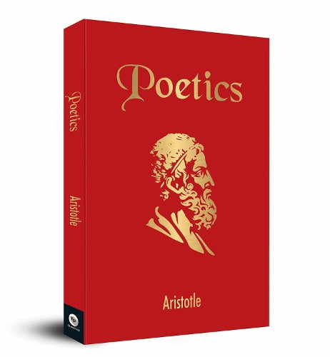 Poetics (Pocket Classic)