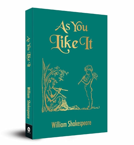 As You Like It (Pocket Classic)