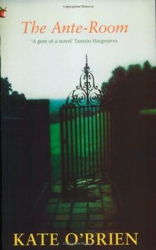 Preloved The Ante-Room