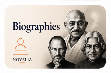 Biographies