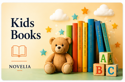 Kids books