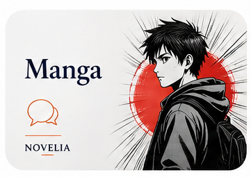 Mangas
