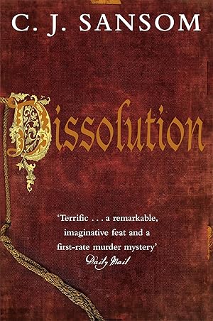 Preloved Dissolution