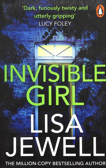 Invisible Girl (Lead Title)