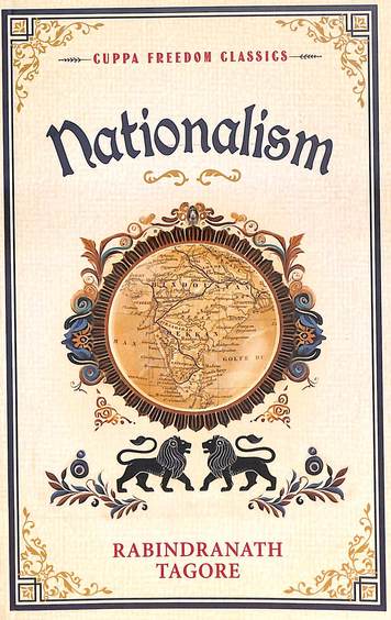 NATIONALISM